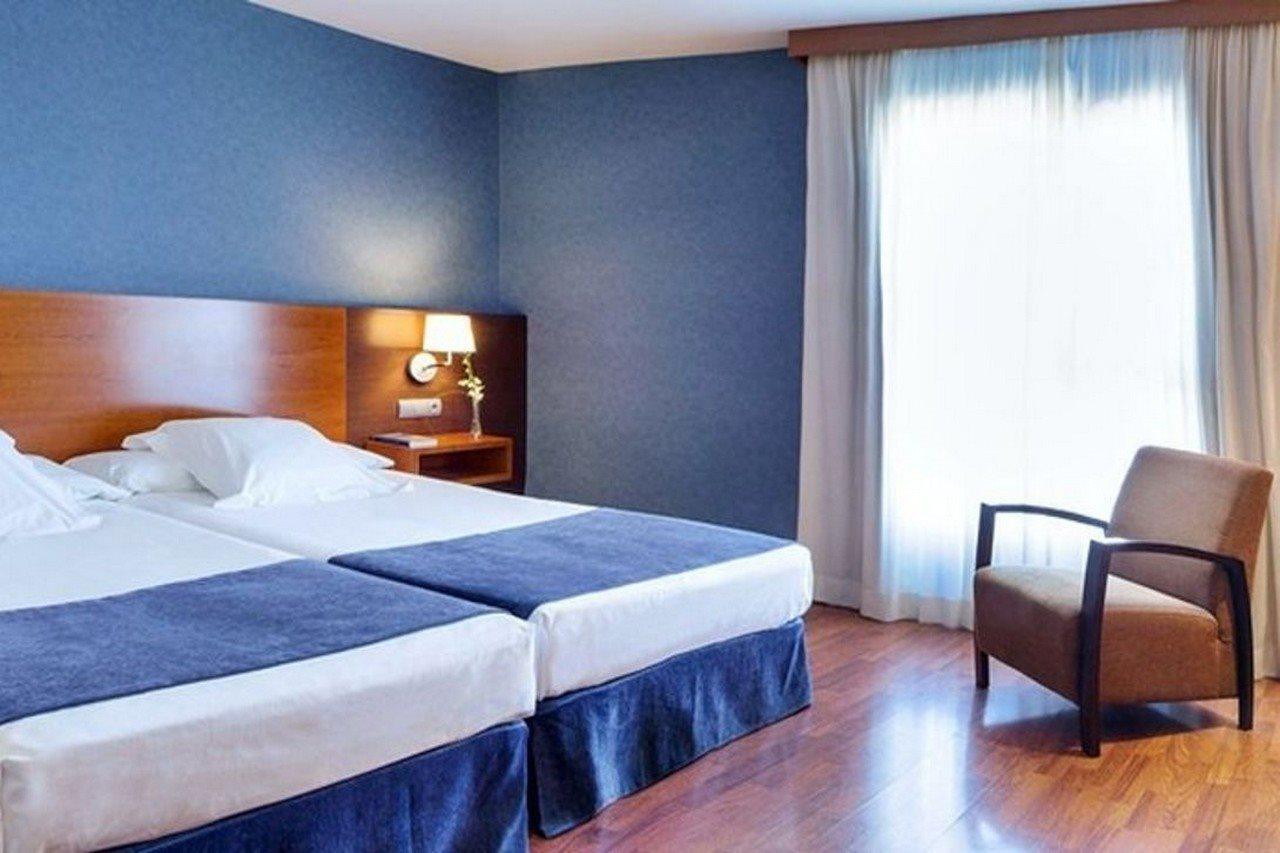 Hotel Torre De Sila Tordesillas Zewnętrze zdjęcie