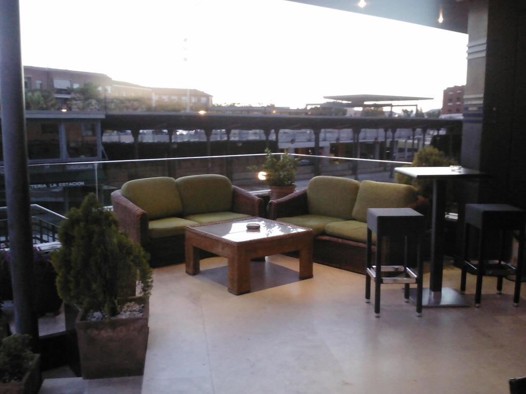 Hotel Torre De Sila Tordesillas Zewnętrze zdjęcie