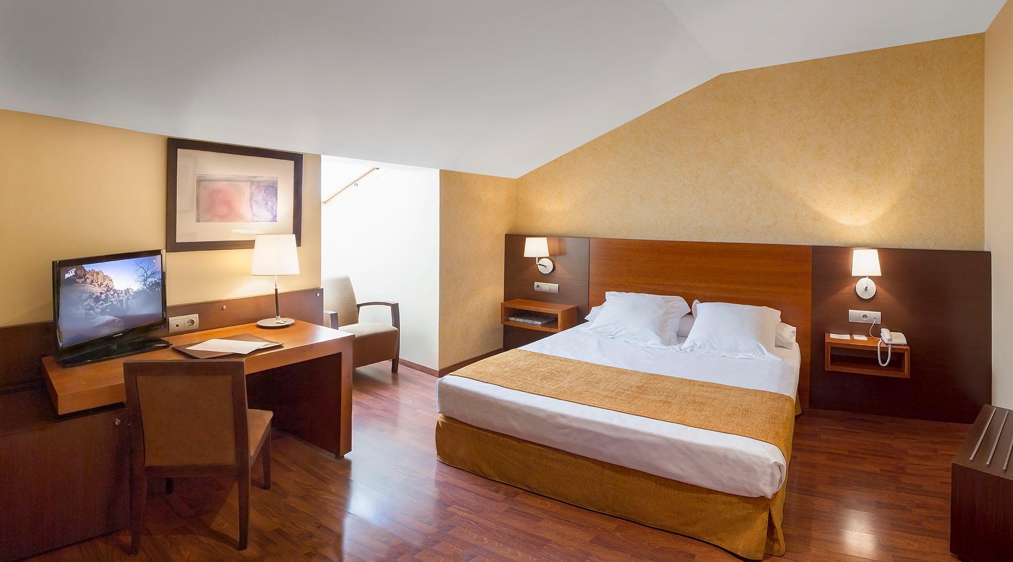 Hotel Torre De Sila Tordesillas Zewnętrze zdjęcie