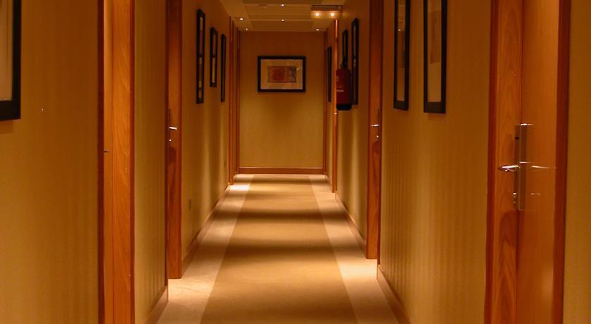 Hotel Torre De Sila Tordesillas Zewnętrze zdjęcie