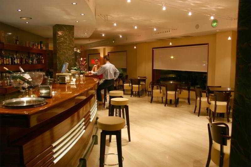 Hotel Torre De Sila Tordesillas Restauracja zdjęcie