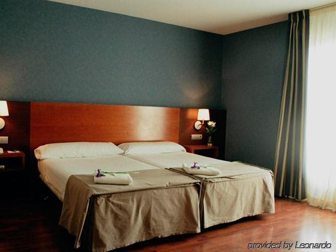 Hotel Torre De Sila Tordesillas Pokój zdjęcie