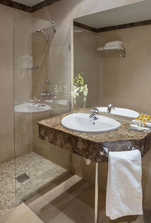 Hotel Torre De Sila Tordesillas Zewnętrze zdjęcie