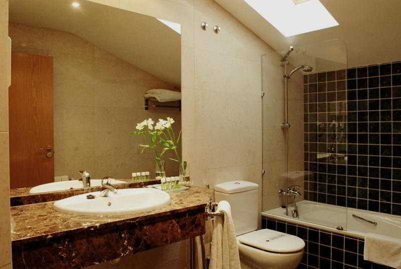 Hotel Torre De Sila Tordesillas Zewnętrze zdjęcie