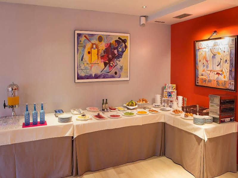 Hotel Torre De Sila Tordesillas Zewnętrze zdjęcie