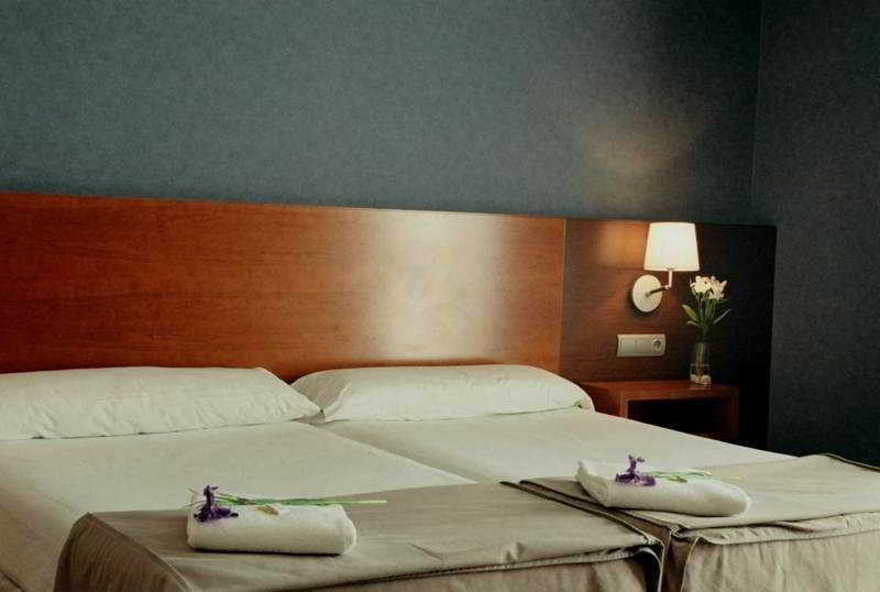 Hotel Torre De Sila Tordesillas Zewnętrze zdjęcie
